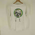 sublime CALIFORNIA LONG BEACH アニマルプリント ラスタ S/S Tシャツ ボロ メンズ JPN:L