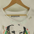 sublime CALIFORNIA LONG BEACH アニマルプリント ラスタ S/S Tシャツ ボロ メンズ JPN:L