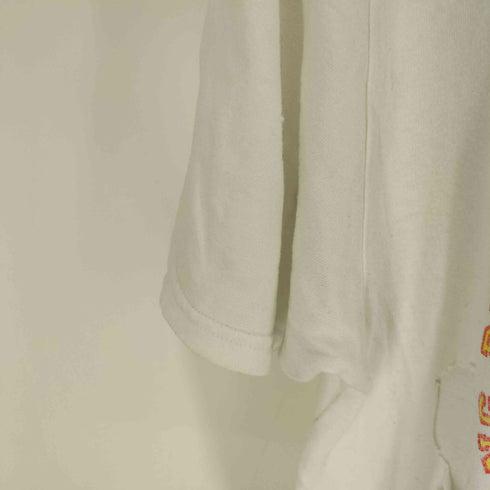 sublime CALIFORNIA LONG BEACH アニマルプリント ラスタ S/S Tシャツ ボロ メンズ JPN:L