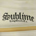 sublime CALIFORNIA LONG BEACH アニマルプリント ラスタ S/S Tシャツ ボロ メンズ JPN:L
