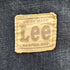 リー Lee ユーズド加工 デニムペインターパンツ メンズ JPN:M