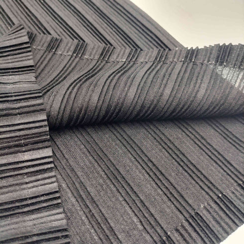 プリーツプリーズイッセイミヤケ PLEATS PLEASE ISSEY MIYAKE 14AW プリーツ スヌード レディース
