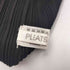 プリーツプリーズイッセイミヤケ PLEATS PLEASE ISSEY MIYAKE 14AW プリーツ スヌード レディース