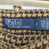 ポロバイラルフローレン Polo by RALPH LAUREN ハウンドトゥース パンツ レディース JPN:2