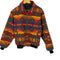ペンドルトン PENDLETON HIGH GRADE WESTERN WEAR ネイティブ柄ジャケットブルゾン メンズ import:S