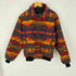 ペンドルトン PENDLETON HIGH GRADE WESTERN WEAR ネイティブ柄ジャケットブルゾン メンズ import:S
