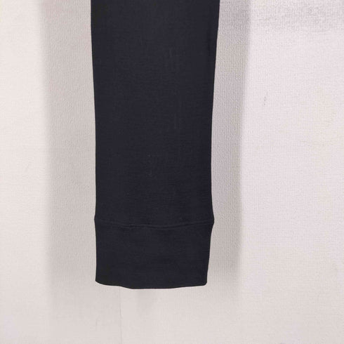 プレインピープル PLAIN PEOPLE シルクカシミヤフライスレギンス レディース JPN:3