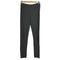 プレインピープル PLAIN PEOPLE シルクカシミヤフライスレギンス レディース JPN:3