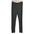 プレインピープル PLAIN PEOPLE シルクカシミヤフライスレギンス レディース JPN:3