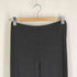 プレインピープル PLAIN PEOPLE シルクカシミヤフライスレギンス レディース JPN:3