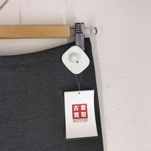 プレインピープル PLAIN PEOPLE シルクカシミヤフライスレギンス レディース JPN:3