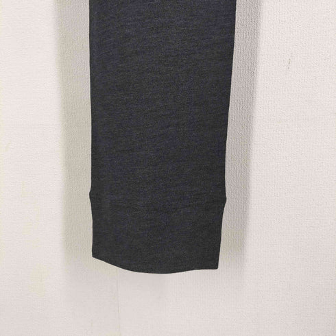プレインピープル PLAIN PEOPLE シルクカシミヤフライスレギンス レディース JPN:3