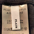 プレインピープル PLAIN PEOPLE シルクカシミヤフライスレギンス レディース JPN:3