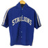 ローリングス rawlings 80S ベースボールシャツ ユニフォーム メンズ US:40