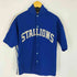 ローリングス rawlings 80S ベースボールシャツ ユニフォーム メンズ US:40