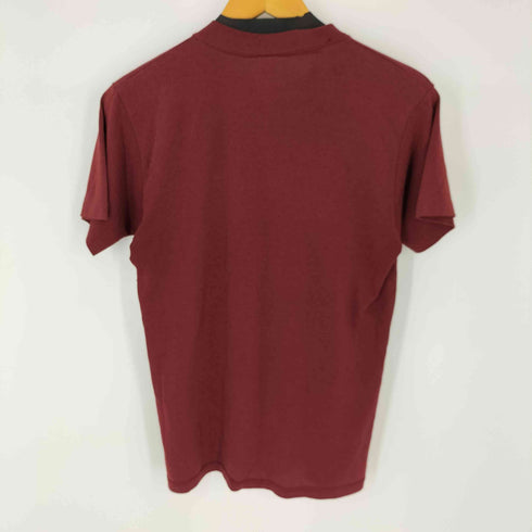 LOGO 7 90S アメフト Tシャツ USA製 メンズ JPN:M