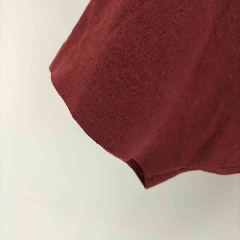 LOGO 7 90S アメフト Tシャツ USA製 メンズ JPN:M