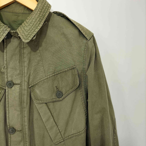ラグビーラルフローレン Rugby Ralph Lauren ジャングル ファティーグ ジャケット メンズ import:XS