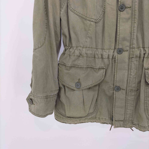 ラグビーラルフローレン Rugby Ralph Lauren ジャングル ファティーグ ジャケット メンズ import:XS