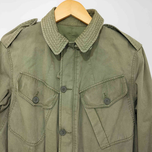 ラグビーラルフローレン Rugby Ralph Lauren ジャングル ファティーグ ジャケット メンズ import:XS