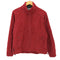 コロンビア Columbia ジップアップ フリースジャケット レディース import:M