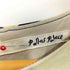 パラスパレス PALLAS PALACE 大柄 花柄 染めワンピース レディース JPN:2