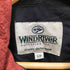 WINDRIVER ジップアップマウンテンパーカー メンズ