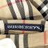 バーバリーズ BURBERRYS old リバーシブル巻きスカート チェック レディース