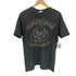 00s Hanes ボディ Motörhead TEA ACE OF SPADES Tattoo S/S Tシャツ メンズ