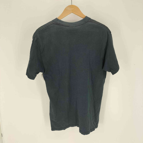 00s Hanes ボディ Motörhead TEA ACE OF SPADES Tattoo S/S Tシャツ メンズ