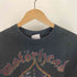 00s Hanes ボディ Motörhead TEA ACE OF SPADES Tattoo S/S Tシャツ メンズ