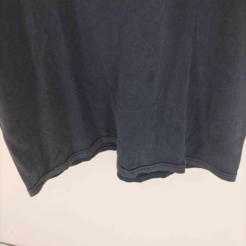 00s Hanes ボディ Motörhead TEA ACE OF SPADES Tattoo S/S Tシャツ メンズ