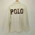 デニムアンドサプライ ラルフローレン DENIM & SUPPLY RALPH LAUREN コットンサテンシャツ OG-107 パッチワークファティーグシャツ メンズ import:XL