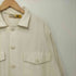 デニムアンドサプライ ラルフローレン DENIM & SUPPLY RALPH LAUREN コットンサテンシャツ OG-107 パッチワークファティーグシャツ メンズ import:XL