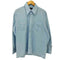 ジェイシーペニー J.C.PENNEY 70-80S NO IRON デカ襟 L/S シャツ メンズ import:L