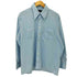 ジェイシーペニー J.C.PENNEY 70-80S NO IRON デカ襟 L/S シャツ メンズ import:L