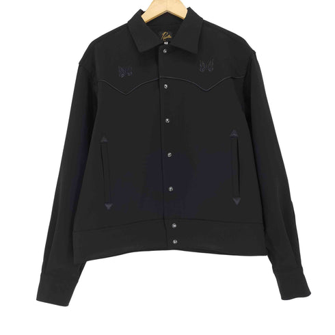 ニードルズ Needles PIPING COWBOY JAC メンズ JPN:M