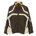 コロンビア Columbia ジップアップ ナイロンジャケット メンズ import:L