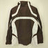 コロンビア Columbia ジップアップ ナイロンジャケット メンズ import:L
