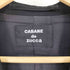カバンドズッカ CABANE de ZUCCa 08SS プリンセスライン 2B テーラードジャケット レディース JPN:M