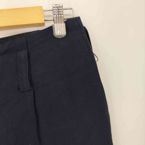 amachi. サスペンダーボタンワイドタックパンツ メンズ 5