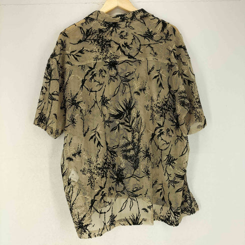 ダンケシェーン Danke Schon CRAFT LACE SSH メンズ FREE