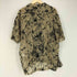 ダンケシェーン Danke Schon CRAFT LACE SSH メンズ FREE