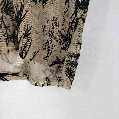 ダンケシェーン Danke Schon CRAFT LACE SSH メンズ FREE