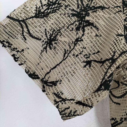 ダンケシェーン Danke Schon CRAFT LACE SSH メンズ FREE