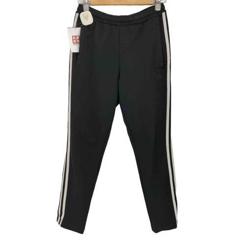 アディダス adidas MUSTHAVES 3ストライプスウォームアップパンツ レディース JPN:S