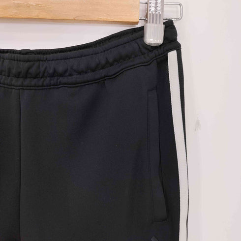 アディダス adidas MUSTHAVES 3ストライプスウォームアップパンツ レディース JPN:S