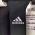 アディダス adidas MUSTHAVES 3ストライプスウォームアップパンツ レディース JPN:S