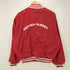 プラジャック Pla-Jac USA製 スナップブルゾン スカジャン メンズ import:L