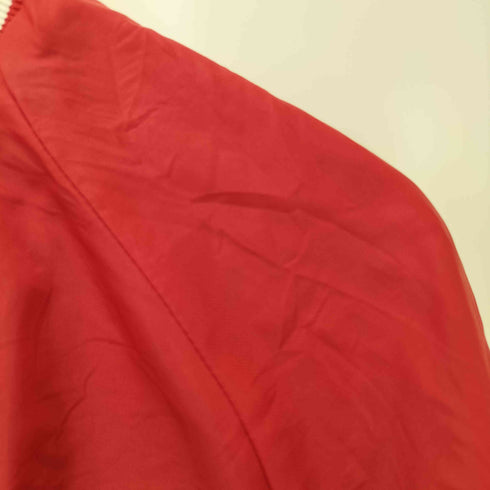 プラジャック Pla-Jac USA製 スナップブルゾン スカジャン メンズ import:L